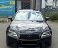 Черный Лексус ГС, объемом двигателя 3.46 л и пробегом 155 тыс. км за 16800 $, фото 1 на Automoto.ua