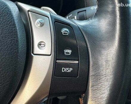 Черный Лексус ГС, объемом двигателя 3.5 л и пробегом 158 тыс. км за 18490 $, фото 37 на Automoto.ua