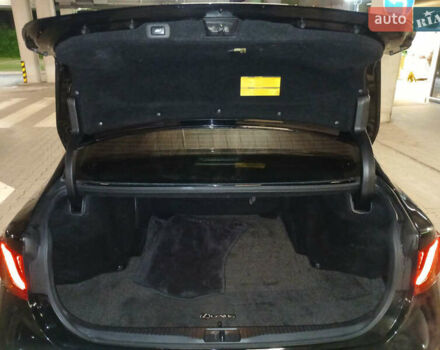 Черный Лексус ГС, объемом двигателя 3.46 л и пробегом 87 тыс. км за 20500 $, фото 28 на Automoto.ua