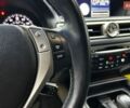 Чорний Лексус ГС, об'ємом двигуна 3.46 л та пробігом 102 тис. км за 15700 $, фото 20 на Automoto.ua