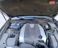 Черный Лексус ГС, объемом двигателя 3.46 л и пробегом 129 тыс. км за 17999 $, фото 67 на Automoto.ua