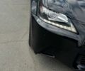 Черный Лексус ГС, объемом двигателя 3.5 л и пробегом 155 тыс. км за 16794 $, фото 2 на Automoto.ua