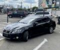 Черный Лексус ГС, объемом двигателя 3.5 л и пробегом 126 тыс. км за 13500 $, фото 5 на Automoto.ua
