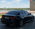 Чорний Лексус ГС, об'ємом двигуна 3.46 л та пробігом 169 тис. км за 18500 $, фото 21 на Automoto.ua