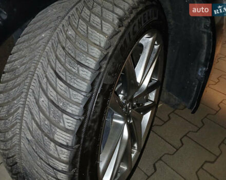 Черный Лексус ГС, объемом двигателя 3.46 л и пробегом 87 тыс. км за 20500 $, фото 21 на Automoto.ua