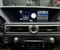 Чорний Лексус ГС, об'ємом двигуна 3.46 л та пробігом 102 тис. км за 15700 $, фото 22 на Automoto.ua