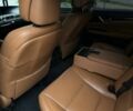 Чорний Лексус ГС, об'ємом двигуна 3.5 л та пробігом 169 тис. км за 13600 $, фото 11 на Automoto.ua