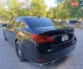 Черный Лексус ГС, объемом двигателя 3.46 л и пробегом 129 тыс. км за 17999 $, фото 16 на Automoto.ua