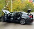Черный Лексус ГС, объемом двигателя 3.46 л и пробегом 143 тыс. км за 18500 $, фото 26 на Automoto.ua