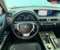 Чорний Лексус ГС, об'ємом двигуна 3.46 л та пробігом 213 тис. км за 16500 $, фото 18 на Automoto.ua