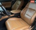 Чорний Лексус ГС, об'ємом двигуна 3.46 л та пробігом 169 тис. км за 18500 $, фото 40 на Automoto.ua