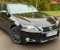 Черный Лексус ГС, объемом двигателя 3.46 л и пробегом 143 тыс. км за 18500 $, фото 14 на Automoto.ua
