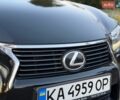 Чорний Лексус ГС, об'ємом двигуна 3.46 л та пробігом 143 тис. км за 21500 $, фото 18 на Automoto.ua