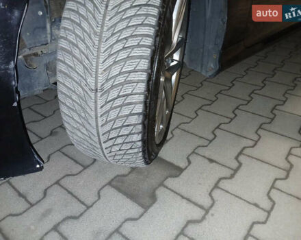 Черный Лексус ГС, объемом двигателя 3.46 л и пробегом 87 тыс. км за 20500 $, фото 18 на Automoto.ua