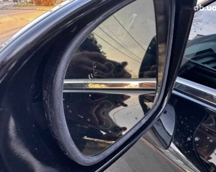 Черный Лексус ГС, объемом двигателя 3.5 л и пробегом 158 тыс. км за 18490 $, фото 23 на Automoto.ua