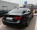 Чорний Лексус ГС, об'ємом двигуна 3.46 л та пробігом 244 тис. км за 16000 $, фото 1 на Automoto.ua