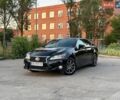 Чорний Лексус ГС, об'ємом двигуна 3.46 л та пробігом 143 тис. км за 21500 $, фото 1 на Automoto.ua