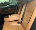 Черный Лексус ГС, объемом двигателя 3.46 л и пробегом 155 тыс. км за 16800 $, фото 9 на Automoto.ua