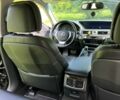 Черный Лексус ГС, объемом двигателя 3.5 л и пробегом 100 тыс. км за 20000 $, фото 10 на Automoto.ua