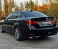 Черный Лексус ГС, объемом двигателя 3.5 л и пробегом 158 тыс. км за 18490 $, фото 17 на Automoto.ua