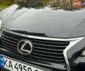 Черный Лексус ГС, объемом двигателя 3.46 л и пробегом 143 тыс. км за 18500 $, фото 15 на Automoto.ua