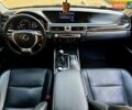 Чорний Лексус ГС, об'ємом двигуна 3.5 л та пробігом 272 тис. км за 15700 $, фото 20 на Automoto.ua