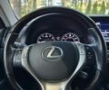 Черный Лексус ГС, объемом двигателя 3.46 л и пробегом 106 тыс. км за 22000 $, фото 27 на Automoto.ua