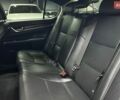 Чорний Лексус ГС, об'ємом двигуна 3.46 л та пробігом 102 тис. км за 15700 $, фото 29 на Automoto.ua