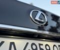 Чорний Лексус ГС, об'ємом двигуна 3.46 л та пробігом 143 тис. км за 21500 $, фото 25 на Automoto.ua