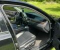 Черный Лексус ГС, объемом двигателя 3.5 л и пробегом 100 тыс. км за 20000 $, фото 12 на Automoto.ua