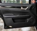 Черный Лексус ГС, объемом двигателя 3.46 л и пробегом 274 тыс. км за 16500 $, фото 5 на Automoto.ua