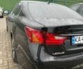 Черный Лексус ГС, объемом двигателя 3.46 л и пробегом 139 тыс. км за 22799 $, фото 4 на Automoto.ua