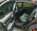 Чорний Лексус ГС, об'ємом двигуна 3.46 л та пробігом 120 тис. км за 28000 $, фото 11 на Automoto.ua