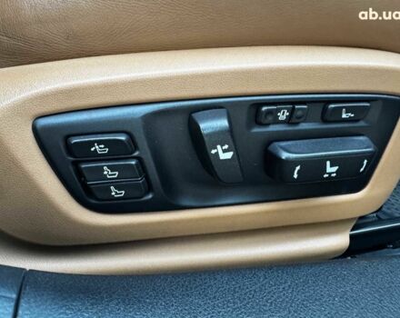 Черный Лексус ГС, объемом двигателя 3.5 л и пробегом 158 тыс. км за 18490 $, фото 43 на Automoto.ua