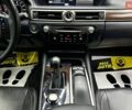 Чорний Лексус ГС, об'ємом двигуна 3.46 л та пробігом 102 тис. км за 15700 $, фото 23 на Automoto.ua