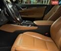 Чорний Лексус ГС, об'ємом двигуна 3.46 л та пробігом 169 тис. км за 18500 $, фото 42 на Automoto.ua