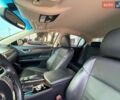 Чорний Лексус ГС, об'ємом двигуна 3.46 л та пробігом 213 тис. км за 16500 $, фото 19 на Automoto.ua