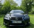 Чорний Лексус ГС, об'ємом двигуна 3.46 л та пробігом 100 тис. км за 20000 $, фото 4 на Automoto.ua