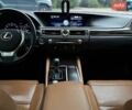 Чорний Лексус ГС, об'ємом двигуна 3.46 л та пробігом 169 тис. км за 18500 $, фото 29 на Automoto.ua