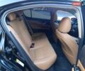 Черный Лексус ГС, объемом двигателя 3.46 л и пробегом 129 тыс. км за 17999 $, фото 57 на Automoto.ua