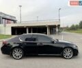 Чорний Лексус ГС, об'ємом двигуна 3.46 л та пробігом 169 тис. км за 18500 $, фото 5 на Automoto.ua