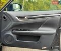 Черный Лексус ГС, объемом двигателя 3.46 л и пробегом 143 тыс. км за 18500 $, фото 62 на Automoto.ua