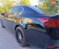 Черный Лексус ГС, объемом двигателя 3.46 л и пробегом 129 тыс. км за 17999 $, фото 26 на Automoto.ua