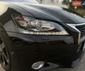 Чорний Лексус ГС, об'ємом двигуна 3.46 л та пробігом 213 тис. км за 16500 $, фото 9 на Automoto.ua