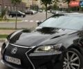 Чорний Лексус ГС, об'ємом двигуна 3.46 л та пробігом 169 тис. км за 18500 $, фото 9 на Automoto.ua