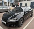 Чорний Лексус ГС, об'ємом двигуна 3.46 л та пробігом 244 тис. км за 16000 $, фото 1 на Automoto.ua