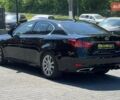 Черный Лексус ГС, объемом двигателя 3.46 л и пробегом 88 тыс. км за 17800 $, фото 3 на Automoto.ua
