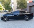 Черный Лексус ГС, объемом двигателя 3.46 л и пробегом 129 тыс. км за 17999 $, фото 19 на Automoto.ua