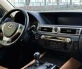 Черный Лексус ГС, объемом двигателя 3.5 л и пробегом 158 тыс. км за 18490 $, фото 47 на Automoto.ua