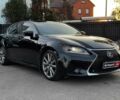 Черный Лексус ГС, объемом двигателя 3.5 л и пробегом 158 тыс. км за 18490 $, фото 7 на Automoto.ua